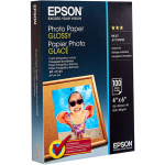 EPSON Fotoleht 10 x 15 cm 100 lehte