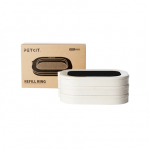 PETKIT Puhastuspksite komplekt Purobot Ultra jaoks, 3 tk