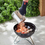 WEBER Rapidfire Compact Chimney Starter