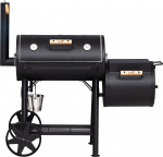 Mustang Offset Georgia Smoker (324306)