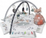 Milly Mally Mata 5w1 Minky nreNote: The original text seems to be a mix of Polish and English, and it's not clear what it means. The translation provided is based on the assumption that "Mata niemowlca 5w1 Minky" could be a name or a title, and it's  ...