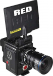 Laowa Ranger FF 16-30mm T2.9 Cine Lens for Arri PL/Canon EF
