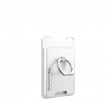 iRing Pocket Mag MagSafe kaardihoidja ja seista 360 prdega MagSafe-hilduvate iPhone'ide ja magnetkaantega