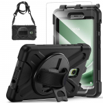 eSTUFF Galaxy Tab Active3/Active5 CHICAGO Full Body Defender