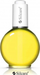Silcare Knte hoolduse li The Garden of Colour Peach Nature 75ml