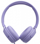 JBL Austias Tune 520C Purple Type-C