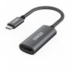 Anker Usb Graphics Adapter Black, Grey