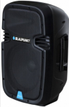 Blaupunkt Traadita klar PA10