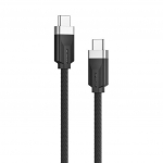 ALOGIC Fusiooni sarja USB-C to USB-C 3.2 GEN 2 - 5A / 20Gbps Pikkus: 1m