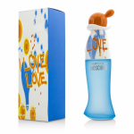 Moschino Kallis AND Kiires Armastus Deodorant 50 ml (naine)