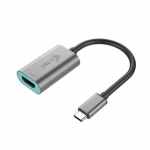 i-tec USB-C to HDMI adapter, 1x HDMI 4K Ultra HD 60Hz, hilduv Thunderbolt 3-ga