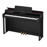 CASIO AP-550 Celviano Series Digital Piano Black