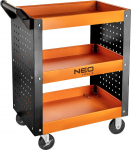 Neo toolitool 3 kasti (84-229)