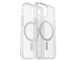 Otterbox Smmeetriline Clear MagSafe Apple iPhone 15/iPhone 14/iPhone 13 lbipaistev