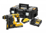 DeWalt sDS-pluss malmiverteharkur SDS-pluss