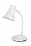 Esperanza POLARIS table lamp E27 12 W LED White