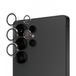 PanzerGlass Rngaste kaamera objektiivi kaitsekile, Samsung Galaxy S25 Ultra, lbipaistev (PGRHOTRG38488)