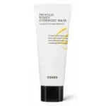 COSRX Full Fit Propolis Honey Overnight Mask - inemask.