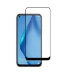 Riff 11D Full Glue Screen protection glass for Huawei P40 Lite E Black