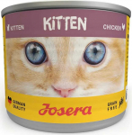 JOSERA Mrjas kassipoja toit, kana 200g