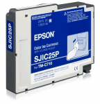 EPSON SJIC25P Tintikassett