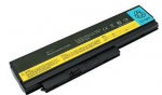 ExtraDigital Lenovo laptopi akkuaeg 5200mAh 0A36281