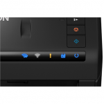 Epson | WorkForce ES-500WII | Colour | Document Scanner