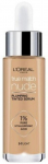 L'Oreal Paris L'Oral Paris True Match Nude vedel jumestuskreem 2-3 Light 30 ml