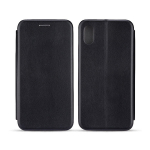 Beline Raamat Magnetiline iPhone Xs mbris must/must