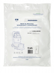 K AND M KM-Q159.A NITEO TOOLS MICRO WVCS 0127-30 Bags for vacuum cleaner 5 pcs.