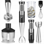 Lafe Eesti: BlendMix