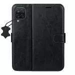 TFO Smart Luxe nahastaske Samsung Galaxy A12 / M12 jaoks, pruun