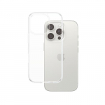 PanzerGlass HardCase Transparent iPhone 16 Pro