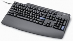 Lenovo Preferred Pro USB Keyboard UK **New Retail**