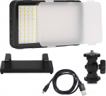 Godox LEDM150 LED-paneel (LEDM150)