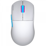 HATOR Hator HTM561WC Quasar 2 Pro 2600dpi Wireless mouse for gamers