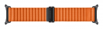 Samsung Watch Ultra Trail Band Orange