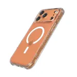 X-ONE Dropguard Pro, MagSafe-iga hilduv iPhone 18 Pro Max / 17 Pro Max jaoks, sravalge