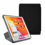 PIPETTO iPad 10.2"- 2019/2020 Origami Shield - Must