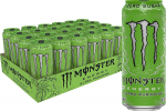Monster Energy Ultra Paradise Energy Drink 500 ml, 24-pack