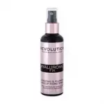 Makeup Revolution Haluroon Fix - Niisutav fikseeriv meigipruut