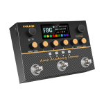 Nux Amp Academy Stomp kitarapedaali (NMA-3AAP)