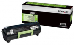 Lexmark 51F2H00 Black