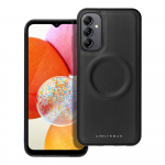Roar Mag Morning back case silicone for Samsung A145 | A146 Galaxy A14 4G | 5G black