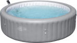 Bestway Betway Lay-Z-Spa HAWAII Smart Airjet 8 poreallas, 2,36 m x 71 cm (6001J)