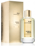 Mancera Kumkvati Puidu Parfmipruuk EDP 120 ml