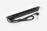 Triton RAB-PD-X01-A1 toitejaotusksus (PDU) must