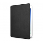 Twelve South IPad Air 2 SurfacePad - Krgklassilahendatud nahaskai - Must
