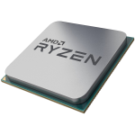 AMD CPU Desktop Ryzen 7 8C/16T 5700G (4.6GHz, 20MB, 65W, AM4) tray, Radeon graafikaga