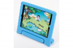 Parat PARAPROJECT KidsCover 25,9 cm (10,2) Kaas Sinine